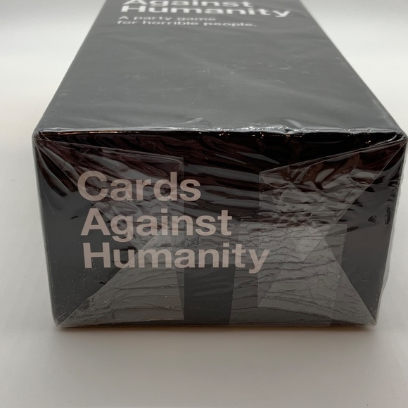 Cards Against Humanity Adult Party Game Card Game - Picture 3 of 7
